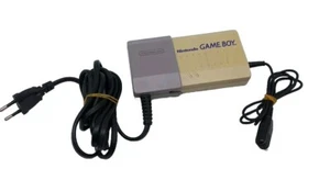 ⚡Nintendo Gameboy Battery Pack ricaricabile BATTERY PACK 2 DMG 11 alimentatore batteria⚡ - Foto 1 di 11