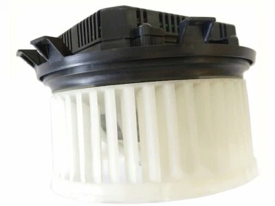 Motor soplador delantero TYC 61391DW 2016 2017 para Cadillac Escalade ESV 2015-2019 Foto 1 de 2