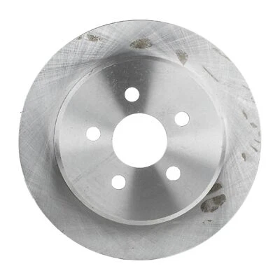 Brake Disc for 1995-1996 Plymouth Neon Sport OE Replacement Foto 1 de 4