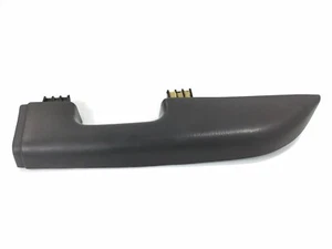 99-2003 Ford F-150 Front Right Side Door Panel Armrest Pull Handle XL3415240A28 - Foto 1 di 10