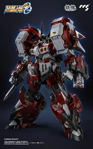 PSL MORTAL MIND Super Robot Wars OG Alteisen Action figure ccstoys APR2025 New - Picture 1 of 14