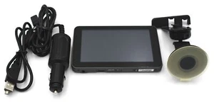EXCELLENT - Magellan RoadMate 5430T-LM 5" GPS with Lifetime Map and Traffic - Picture 1 of 13
