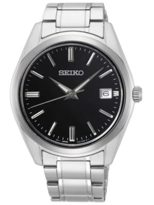 Seiko SUR311P1 Conceptual Series Reloj Hombre 39mm 10ATM - Imagen 1 de 2