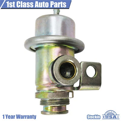 Fuel Injection Pressure Regulator fits Buick Century Chevrolet Lumina Alero - Image 1 of 4