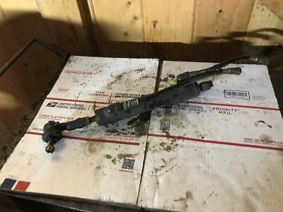 Cilindro de dirección asistida Ram Ford GT 85 95 Foto 1 de 4