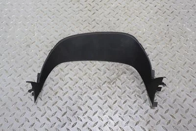 Bisel de ajuste velocímetro deportivo Land Rover Range Rover 10-13 (negro texturizado) Foto 1 de 4