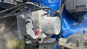 * SKODA FABIA MONTE CARLO TSI 2014-2021 1.0 ABS PUMP/MODULATOR/CONTROL UNIT - Picture 1 of 5