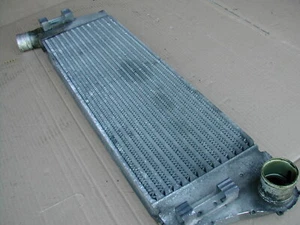 Renault Megane 2 2007 1,5 diésel hatch intercooler 8200115547 - Imagen 1 de 3