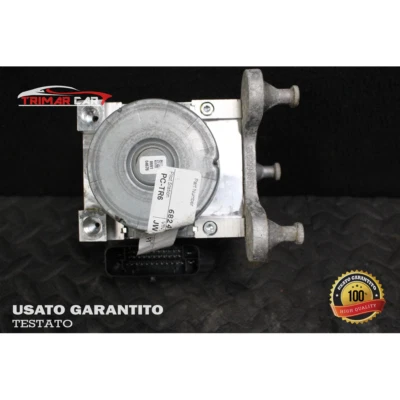 68249623AA ABS ESP bomba central Jeep Wrangler 4 IV (JL) (2017 en adelante) 2,2 MUL Foto 1 de 3