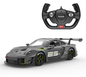 RASTAR RC Car | 1/14 2.4Ghz Porsche 911 GT2 RS Clubsport Radio Remote Control - Picture 1 of 9