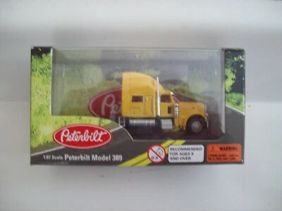 Norscot Peterbilt Model 389 - Image 1 of 2