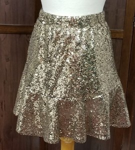 sequin skirt ebay