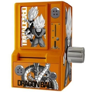 BANDAI Dragon Ball 35th Anniversary Carddas Mini-Automat JAPAN OFFIZIELL - Bild 1 von 4