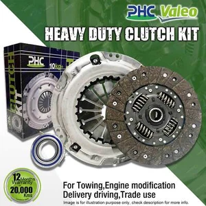 PHC HD Clutch Kit for Nissan Navara D21 Silvia S12 Skyline C210 G210 R30 R31 R33 - Picture 1 of 2