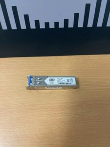 Module émetteur-récepteur SFP Cisco GLC-LH-SMD 1000BASE-LX/lh - Photo 1/2
