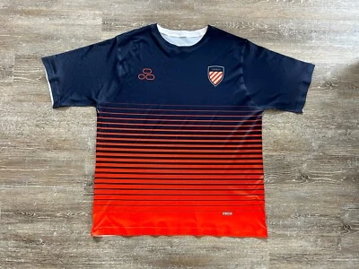 Genesys Andretti Autosport James Hinchcliffe Indycar Racing Crew Jersey Shirt XL - Image 1 of 4