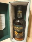 Whisky Glenallachie 21y Batch 3 Billy Walker 51,5%