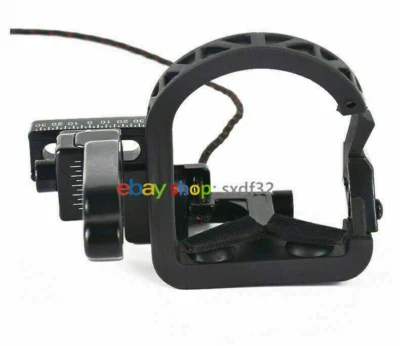 Adjustable High Speed for Compound Bow Archery Right Hand Drop Away Arrow Rest - Image 1 of 4