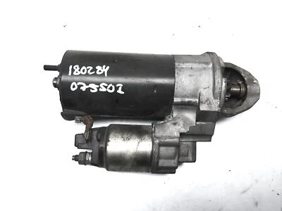 BMW 550I 2006-2010 4,8 L motor de arranque motor de arranque 12-41-7-536-690 Foto 1 de 4