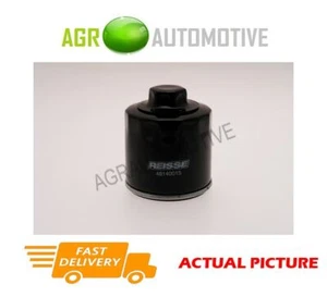 FOR SEAT CORDOBA 1.4 54 BHP 1996-99 PETROL OIL FILTER 48140015 - Bild 1 von 1