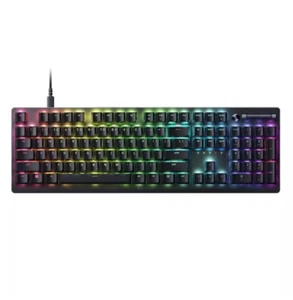 Razer DeathStalker V2 - Low-Profile RGB Optical Gaming Keyboard (Linear) - US - Picture 1 of 8