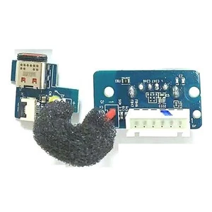 Replacement Parts Charging Port Board For JBL Charge 5 Version ND E - Zdjęcie 1 z 6
