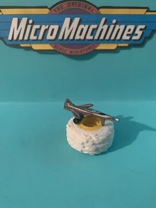 Micro Machines X-29 - Picture 1 of 8