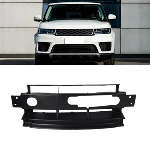 Radiator Air Duct Deflector For Land Rover Range Rover Range Rover Sport - Picture 1 of 12