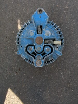 Alternador 70 Mopar 383 426 Hemi 440 Dodge 3438201 Plymouth Chrysler Big Block.A Foto 1 de 4