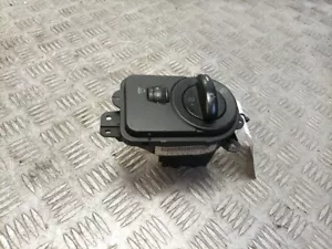 INTERRUPTOR FARO E LUZ ANTINIEBLA FORD FIESTA MK6 2002-2008 2S6T13A024DA - Imagen 1 de 6