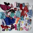 Barbie Clothing Lot Chelsea Skipper Purses Bags