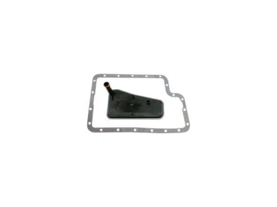 Filtro de transmisión automática Baldwin 83514NPZX 1994 para Ford F250 1990-1998 Foto 1 de 2