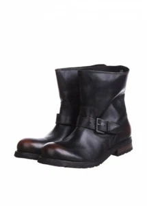 Diesel Ruggst D-Komtop Mens Brown Lace Up Casual Dress Boot y01041-pr080-t2184 - Picture 1 of 4