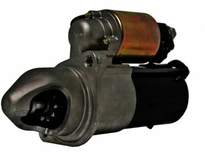 For 2011-2016 Kia Sportage Starter API 96438BB 2012 2013 2014 2015 - Image 1 of 2