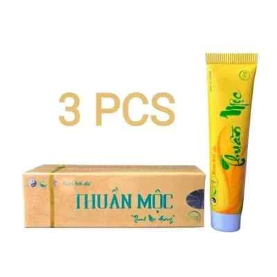 THUANMOC 3 pcs opical Treatment Cream 16g Free Shipping World Wide - Image 1 of 4