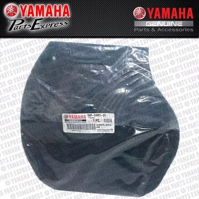 Filtro de aire Yamaha Grizzly YFM 550 700 2007-2015 OEM 1HP-E4451-01-00 Foto 1 de 4