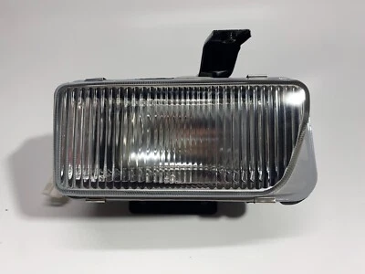 Faro antiniebla izquierdo para Isuzu NPR NLR ELF 8982185991 Foto 1 de 4