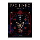 Livre coréen Pachinko par Min Jin Lee édition limitée               Netflix drame