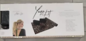 Jessica Simpson 4-teiliges Yoga-Kit - Bild 1 von 15