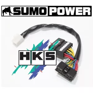 HKS 4103-RS001 TURBO TIMER KABELBAUM ST-2 - Bild 1 von 2