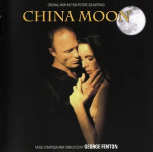 George Fenton – China Moon (1991) Complete Score CD / Newly Remastered!! - Bild 1 von 2