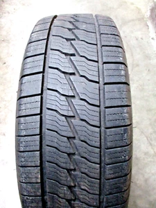 2 Ganzjahresreifen 215/65 R 15C 104 / 102T Firestone Vanhawk Multiseason DOT 22 - Bild 1 von 2