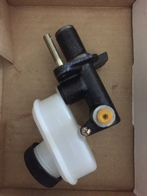 Nuevo cilindro maestro embrague Beck Arnley Mazda MX-6 y 626 072-8853 Q53109 Foto 1 de 3