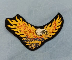 Laconia Eagle 2008 parche nuevo - Imagen 1 de 3