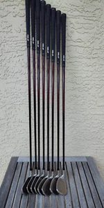 Yonex V- Mass 350 FL 4-Sw Ladies Light Right Hand Free Shipping - Picture 1 of 9