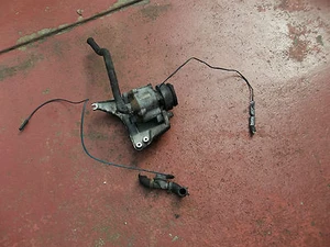 107 560 SL EGR PUMP MERCEDES DENSO w/BRACKET & VACUUM VALVE, 000 140 19 85 - Picture 1 of 8