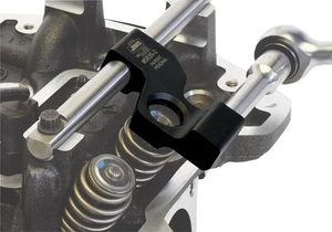 Jims USA On-Bike Valve Spring Compressor Tool #5835 Harley Davidson - Zdjęcie 1 z 1