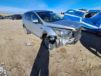 Rear Drive Shaft Assembly Fits 15-19 MKC 1549412 Foto 1 de 4