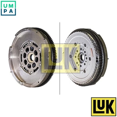 FLYWHEEL 415 0562 10 FOR FORD AUSTRALIA TRANSIT/Van/CUSTOM CYFC/CYFB/CYFA 2.2L - Image 1 of 4