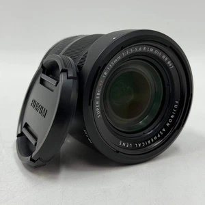 Zoom Fujinon Super EBC XF 18-135 mm f/3,5-5,6 R LM OIS WR para Fujifilm X-Mount - Imagen 1 de 7